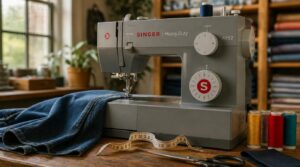 is the singer 4452 worth it is the singer 4452 worth it