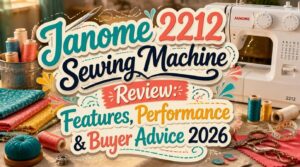 janome 2212 sewing machine review janome 2212 sewing machine review