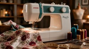 janome magnolia 7360: key features at a glance janome magnolia 7360: key features at a glance