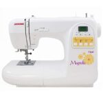 Janome Magnolia 7360 Sewing Machine B015YCBJ12 Janome Magnolia 7360 Sewing Machine B015YCBJ12