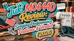 juki mo644d review serging juki juki mo644d review serging juki