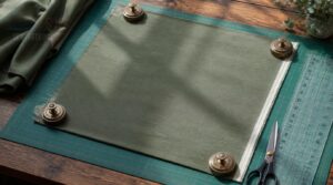 keep fabric flat keep fabric flat
