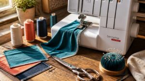 key benefits of using a serger machine key benefits of using a serger machine