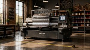 key factors affecting embroidery machine space key factors affecting embroidery machine space