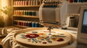 key factors in choosing home embroidery machines key factors in choosing home embroidery machines