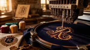 key features for personalization embroidery key features for personalization embroidery
