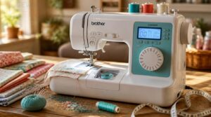 key features of the brother cs6000i key features of the brother cs6000i