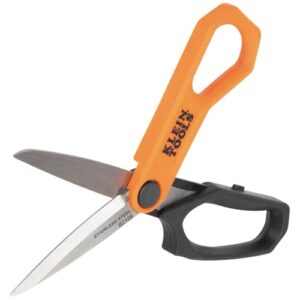 Best Fabric Scissors for Cosplay: Top 10 Picks for 2026 7 Klein Tools B2109 Heavy Duty B0DVBWFJJG