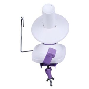 9 Best Yarn Winders in 2026: Top Picks, Tips & Buying Guide 7 KnitPro Ball Winder | Plastic B00ZP95SYO