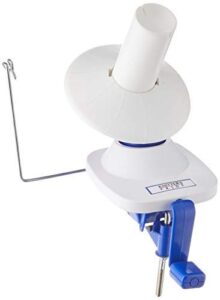 9 Best Yarn Winders in 2026: Top Picks, Tips & Buying Guide 2 Knitter's Pride Wool Winder B0129073G2