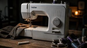 limitations of the brother xm1010 limitations of the brother xm1010