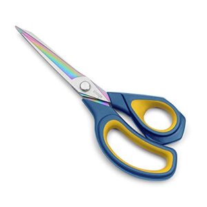 Best Fabric Scissors for Cosplay: Top 10 Picks for 2026 10 LIVINGO 9.5” Premium Fabric Scissors, B098DTZN14