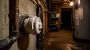 locate indoor sewer cleanouts locate indoor sewer cleanouts