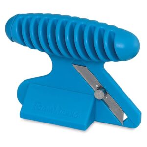 Top 10 Rotary Cutters for Cosplay Projects: Find Your Best Fit 9 Logan Foam Werks Foam Cutting B001JSQX3K