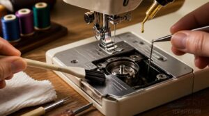 maintenance steps to prevent stitch problems maintenance steps to prevent stitch problems
