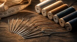 matching needle size to thread matching needle size to thread