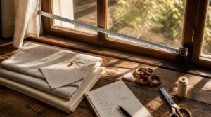 measure windows and calculate yardage measure windows and calculate yardage