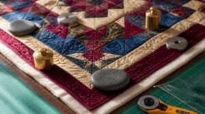 multi-layer quilting accuracy multi-layer quilting accuracy
