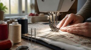 needle and thread choice needle and thread choice