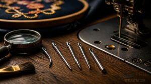 needle problems and maintenance needle problems and maintenance
