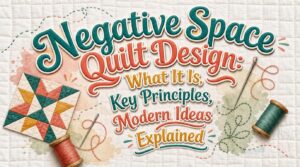negative space quilt design negative space quilt design
