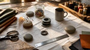 no-sew pattern weight ideas no-sew pattern weight ideas