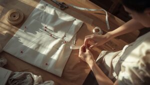 pattern adjustments for waist and hip pattern adjustments for waist and hip