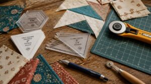 pattern preparation and templates pattern preparation and templates