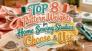pattern weights for home sewing studios pattern weights for home sewing studios
