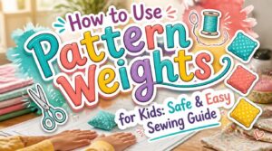 pattern weights for kids pattern weights for kids