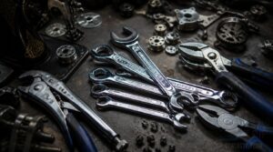 pliers and wrenches pliers and wrenches