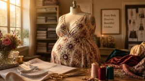 plus size dress fitting tips plus size dress fitting tips