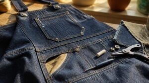 pocket modifications pocket modifications