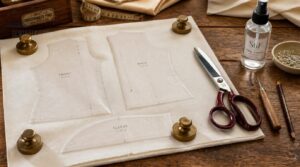 prepare fabric before cutting prepare fabric before cutting