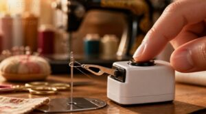 push-button threader benefits push-button threader benefits