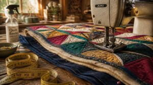 quilting bulky layers quilting bulky layers
