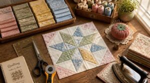 quilting for beginners step-by-step quilting for beginners step-by-step
