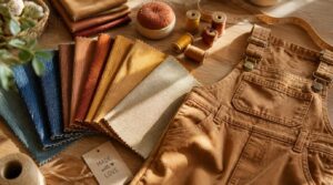 recommended fabrics and materials recommended fabrics and materials