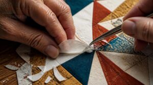 removing paper cleanly removing paper cleanly