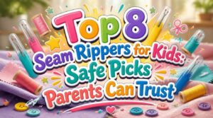 seam rippers for kids seam rippers for kids