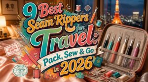 seam rippers for travel seam rippers for travel