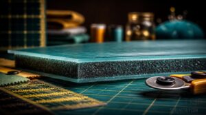 self-healing mat construction self-healing mat construction