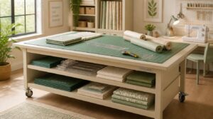 separate cutting tables separate cutting tables