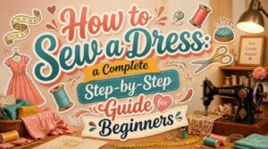 sew a dress sew a dress