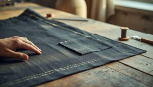 sew pockets first sew pockets first