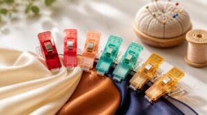 sewing clips sewing clips