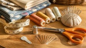 sewing fundamentals for beginners: what to learn first sewing fundamentals for beginners: what to learn first