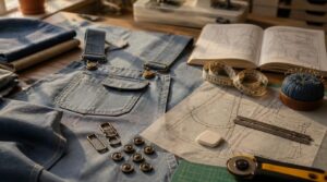 sewing skill level and complexity sewing skill level and complexity