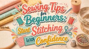 sewing tips for beginners sewing tips for beginners