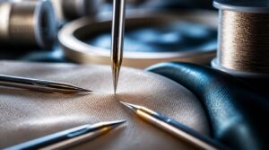 sharp point needles sharp point needles